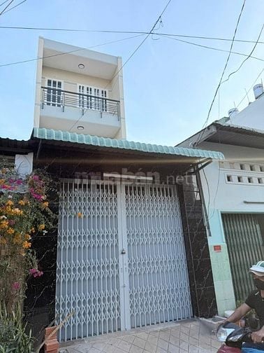 Bán nhà mới 45/9 đường Liên Khu 16-18 DT 4x25m giá 6.8 tỷ