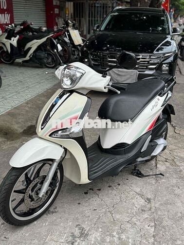 Liberty s 2018 abs zin