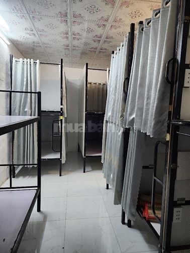 Bán cổ phần quán cà phê cơm hoạt động tốt