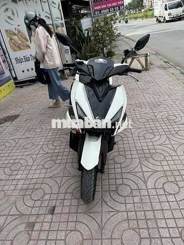 nvx 125cc bán lấy vốn