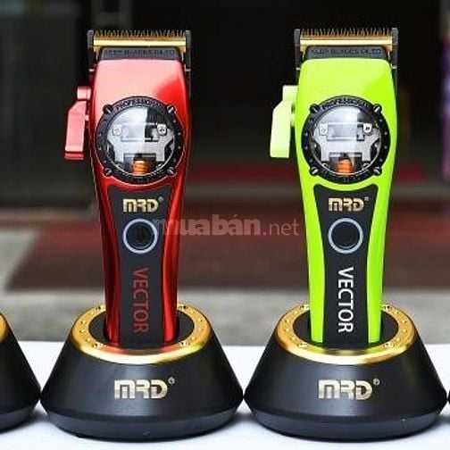 Tông đơ cắt tóc, Tông chấn viền MRDpro chĩnh hãng mới 100% giá rẻ