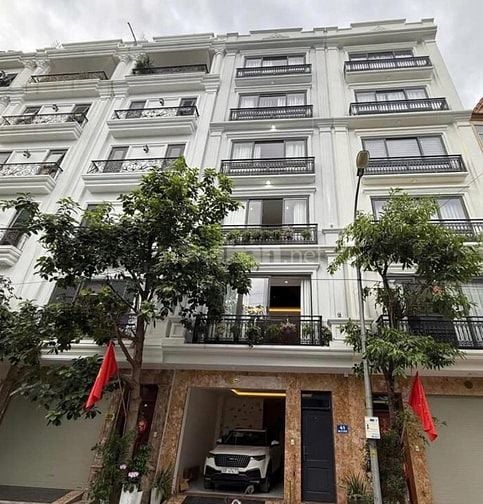🔥 ĐỈNH CỦA ĐỈNH! NHÀ PHÂN LÔ VIP QUANG TRUNG, HÀ ĐÔNG – THANG MÁY