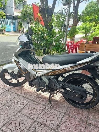 Bán xe Exciter 2010