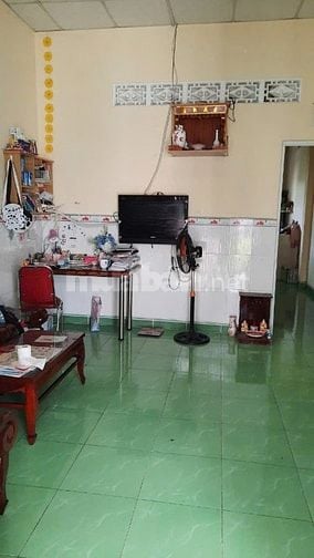 Cho thuê nhà nguyên căn thị trấn Nhà Bè 