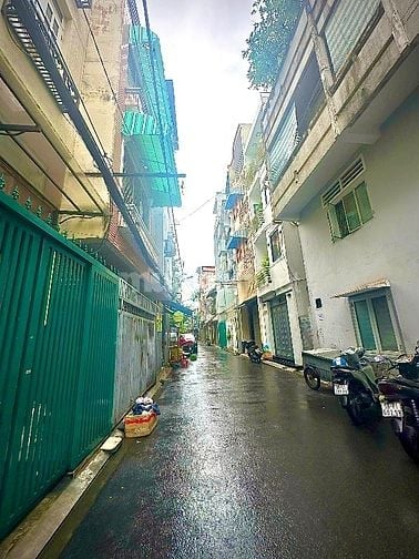 Bán nhà 71/26/5 Nguyễn Bặc cho thuê kinh doanh hơn 20 triệu/tháng)