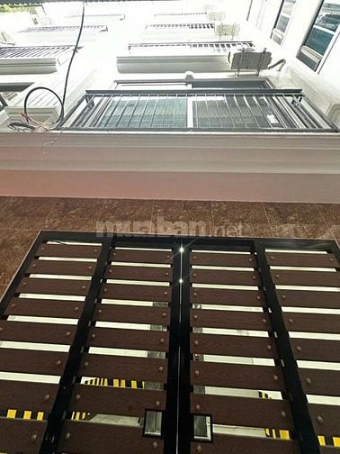 Bán nhà CCMN Khâm Thiên mới 100%, DT 30m 7 tầng, giá tài lộc 8.6 tỷ