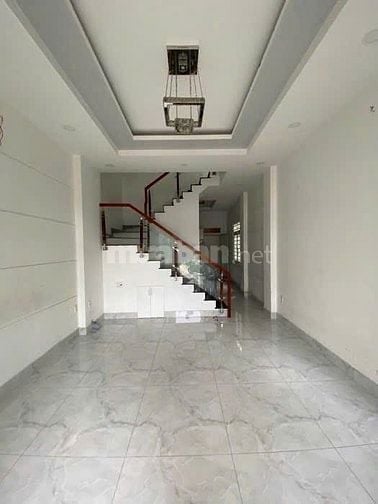 NHÀ TRỐNG PHÚ NHUẬN, GIÁ 1,740 Tỷ/45M2 đường Nguyễn Kiệm CÒN BỚT THÊM