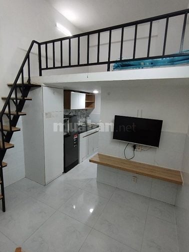 PHÒNG TRỌ CHO THUÊ FULL NỘI THẤT 