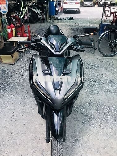 Xe vario chính chủ