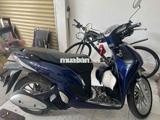xe sh mod chính chủ biển sài gòn