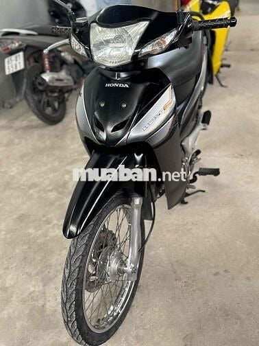 Hond Wave S Máy Zin / Cực Êm / Ngay Chủ 65