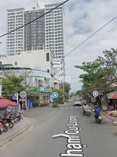 Bán Nhà C4 Mặt Tiền Phạm Cự Lượng, Sơn Trà Giá 8,7tỷ - Dt 60m2