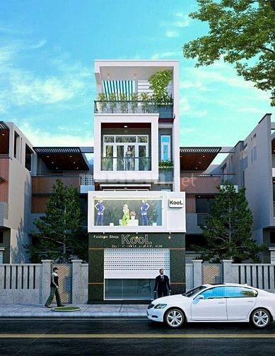 2 MẶT TIỀN TRƯỚC SAU ĐƯỜNG SỐ 6 VÀ 4, PHƯỜNG BÌNH PHÚ. GIÁ 12,5 TỶ