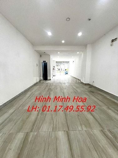 Cho thuê MB kinh doanh mặt tiền đ.401 Nguyễn Duy Trinh, dt 100m2, 2MT