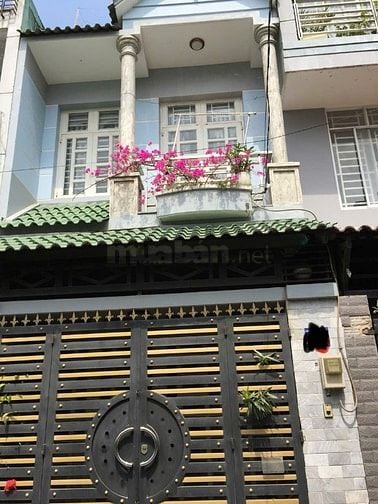 Cho thuê NR 2PN, 2WC, 48m2 tại Đường Số 16, đẹp, nhiều tiện ích