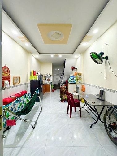 Bán nhà hẻm ô tô 363 Bình Trị Đông 