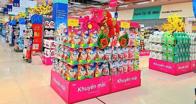 Quầy Hàng Bình Tân Cần Tuyển Gấp Nam Nữ Trực Quầy Hàng 