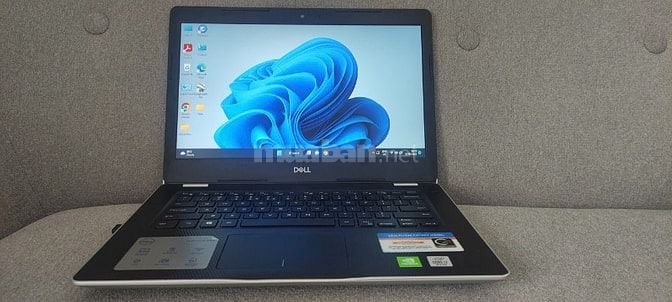 Bán rẻ laptop Dell Inspiron 3493 mới quận2