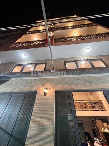 Cho thuê nhà xác vách chợ Bình Thới quận 11