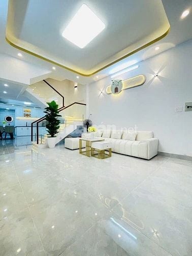 Bán nhà MT cho thuê - Đường Tân Hải P13 Tân Bình | 4,340 Tỷ còn bớt ít