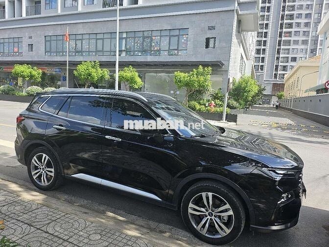 2024 Titanium X - 13000 km