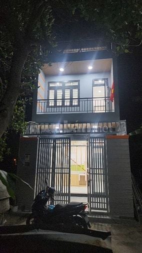 Chỉ với 2,390 tỷ có ngay căn nhà Phạm Viết Chánh p19 Bình Thạnh.54m2