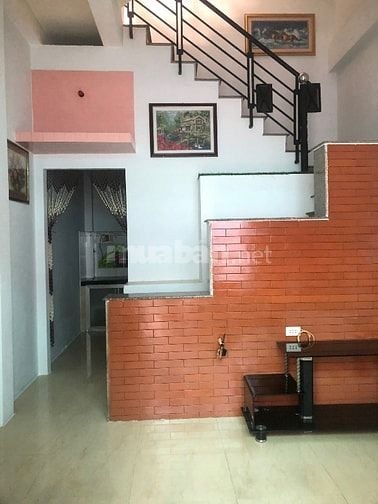 CHO THUÊ NHÀ HOÀNG VĂN HỢP, P.AN LẠC A, BÌNH TÂN 