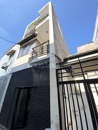 Chính chủ cho thuê nguyên căn 120m2 Huỳnh Tấn Phát, Nhà Bè