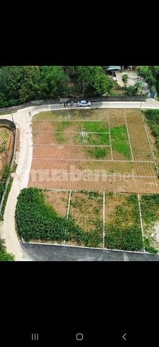Bán đất thổ cư Nhuận Trạch- Hòa Bình 125m2, giá 1,37 tỷ
