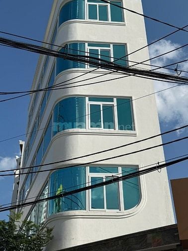 ✅BÁN NHÀ GÓC 2 MẶT TIỀN 169 MÃ LÒ - ĐƯỜNG 30M KINHDOANH 6Lầu 560m2 Sàn