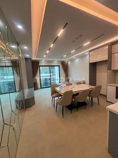 Bán gấp nhà 7 tầng, 4PN, 6WC, 48m2 tại Vạn Phúc, Hà Đông, 18 tỷ