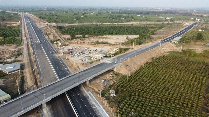 Tổng Hợp đất ngộp xã Hàm Kiệm giá đầu tư