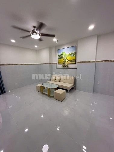 Thanh toán 1 tỷ 530 triệu đã sở hữu nhà Ng Văn Đậu Bình Thạnh 48m2 