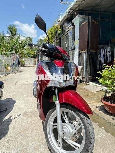Chính chủ cần bán xe SH 160! ABS