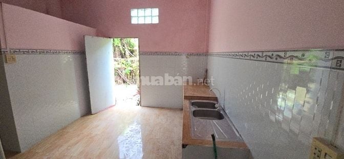Cho thuê nhà ở khu dân cư phường An Bình, quận Ninh Kiều, TP Cần Th