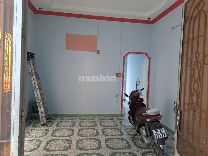  Cho thuê nhà 75m 8,5tr quốc lộ 13 cũ Hiệp Bình Phước Thủ Đức