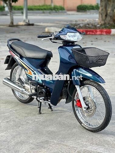 Wave Alpha cần bán