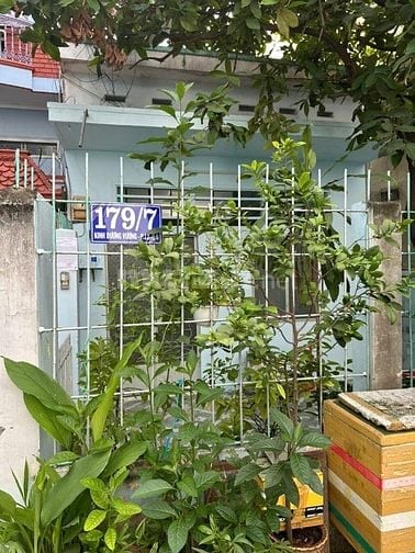 Cho thuê nhà nguyên căn 179/7 Kinh Dương Vương giá tốt – 8 triệu/tháng