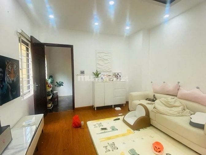 Bán nhà ô tô vào, ngõ 207 Xuân Đỉnh, Bắc Từ Liêm 