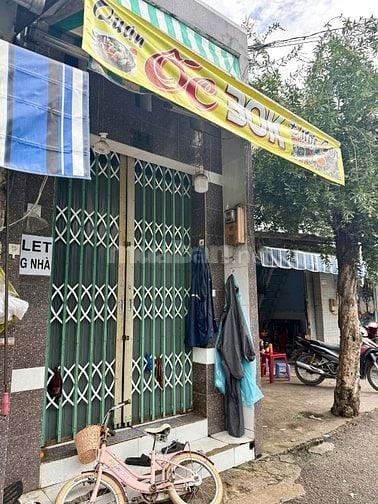 Bán nhà mặt tiền Đường Chuyên Dùng 9 (Phạm Hữu Lầu) Quận 7