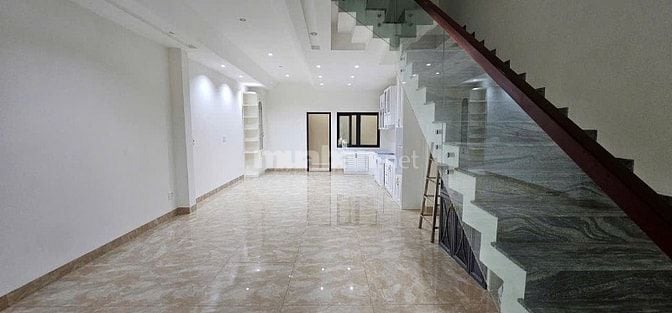 Cho THUÊ Nhà Đẹp 3 lầu 5 phòng 6wc liên kế Khu dân cư cao cấp Trung Tâ