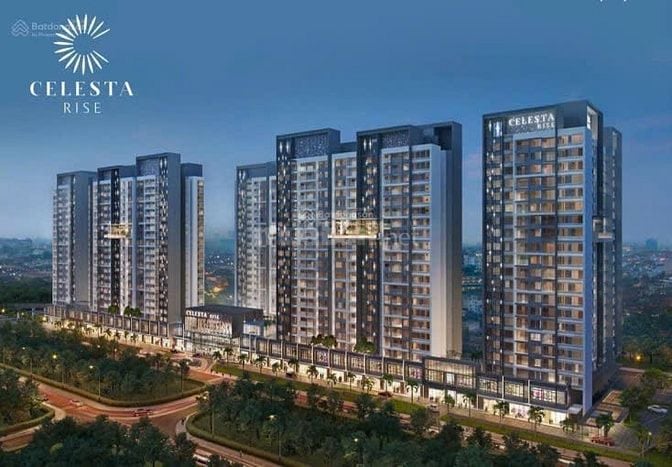 Cần bán giá tốt 2PN nhà thô, lầu cao,view nội khu giá 5 tỷ 6
