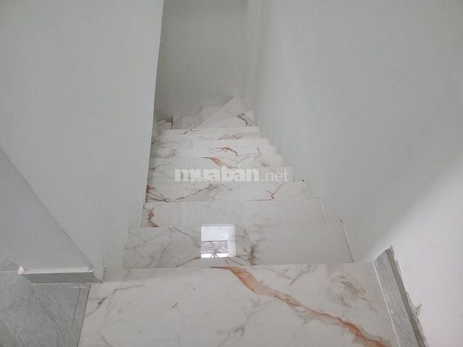 Nhà mới 100% Đúc BTCT  , sổ hồng riêng 