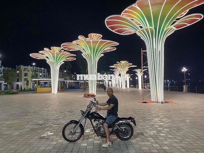 nhượng lai cho ae đam mê dạo phố