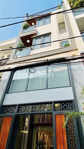 Sở hữu ngay nhà Nguyễn Duy Cung P12 Gò Vấp chỉ với 2,2tỷ, 56,5m2 SHR
