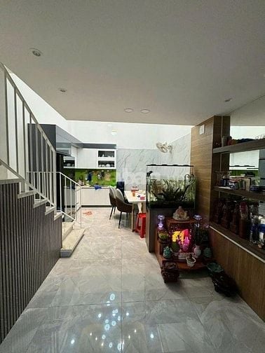 Bán Nhà Sẵn Hợp Đồng Thuê, DT54m2, Hoa Cúc, Q.Phú Nhuận, Giá 3Tỷ290.