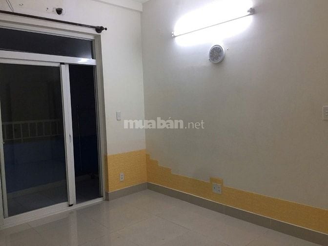 Cho thuê căn hộ 62m², 2PN chung cư 1050 phan chu trinh, Bình Thạnh