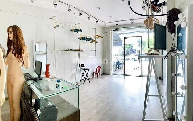 Bán nhà mặt tiền Trung tâm TP Đà Nẵng Nhà vị trí đẹp ngay trung tâm th