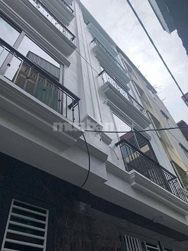 Bán nhà ngõ 38 XUÂN LA, hơn 30m2, nở hậu, sổ đỏ chính chủ 8,5 tỷ