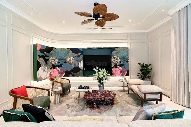 🌟 BIỆT THỰ C9-89 – TUYỆT TÁC GIỚI HẠN TẠI TRÁI TIM KIM NGÂN 2 🌟